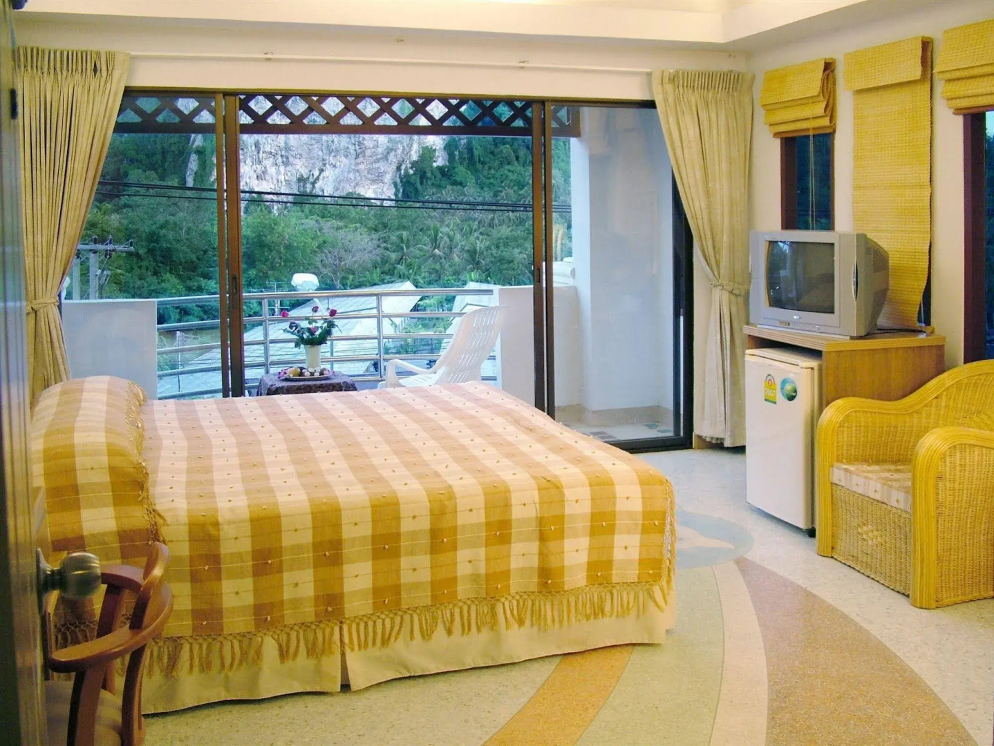 Phranang Place Hotel