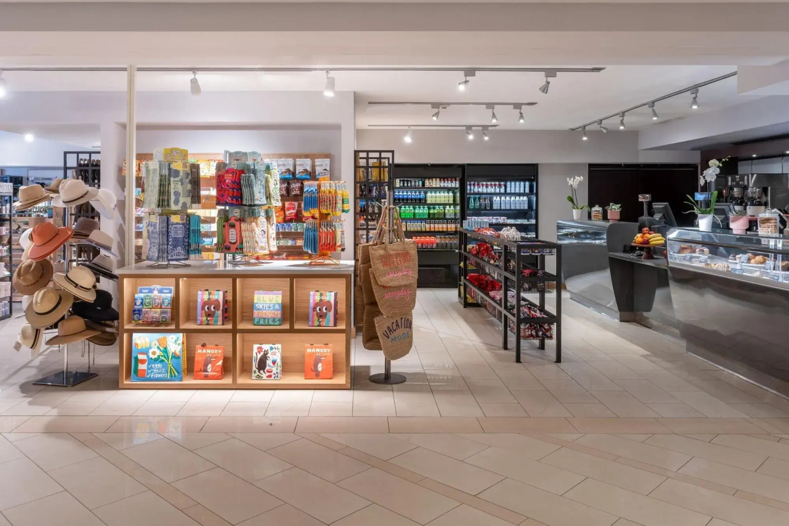 Miami Marriott Biscayne Bay