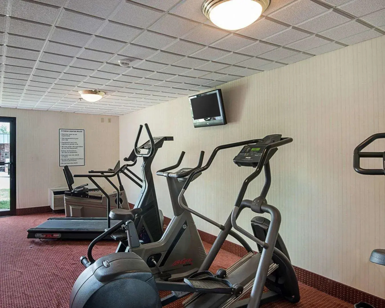 Quality Inn Shepherdstown