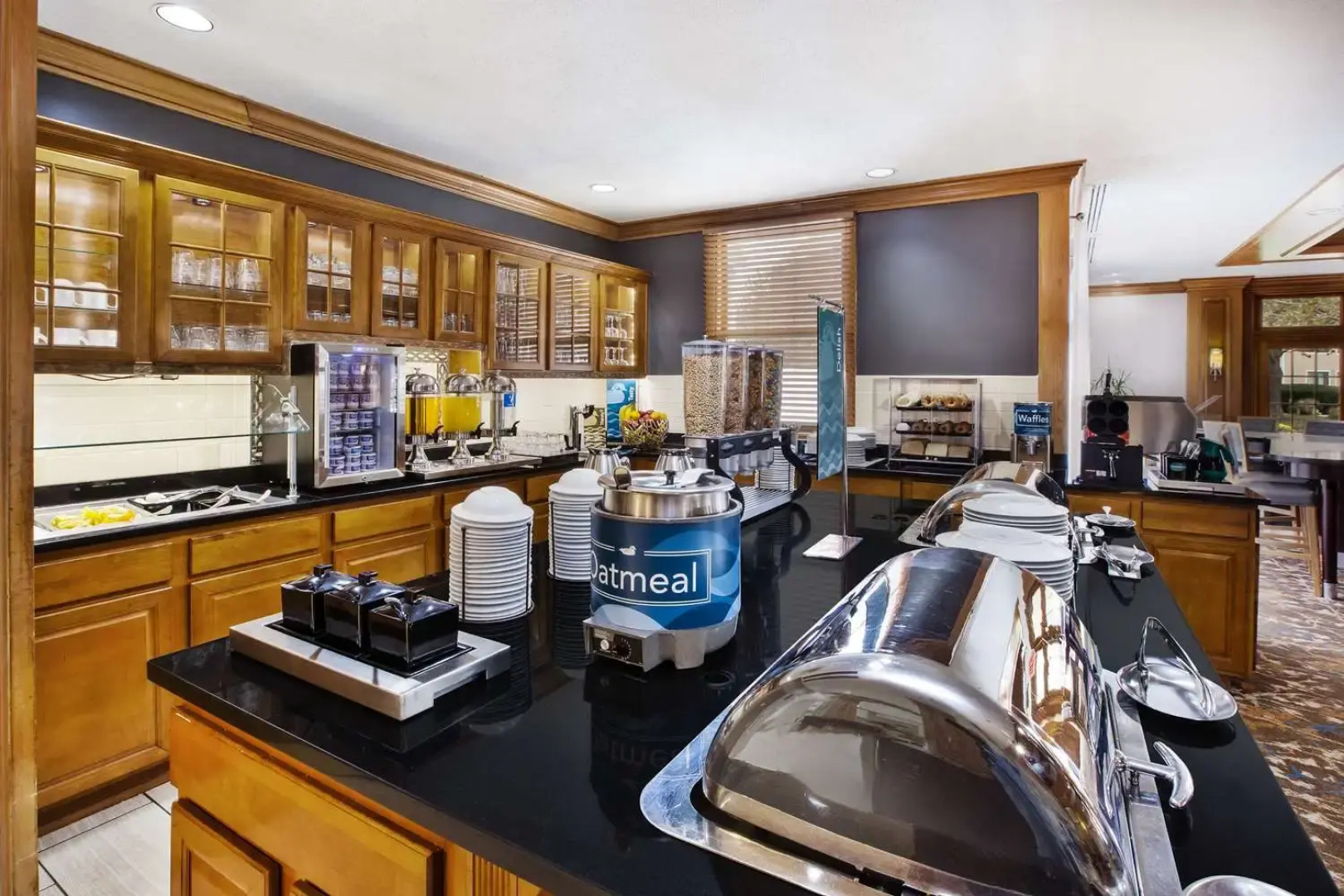 Homewood Suites by Hilton Dayton Fairborn