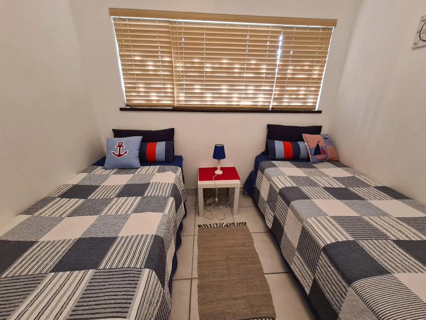 Rockview Holiday Beach Apartment