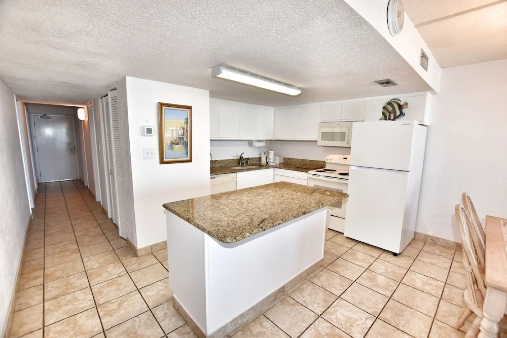 0111 Waters Edge Resort 2 Bedroom Condo by Redawning