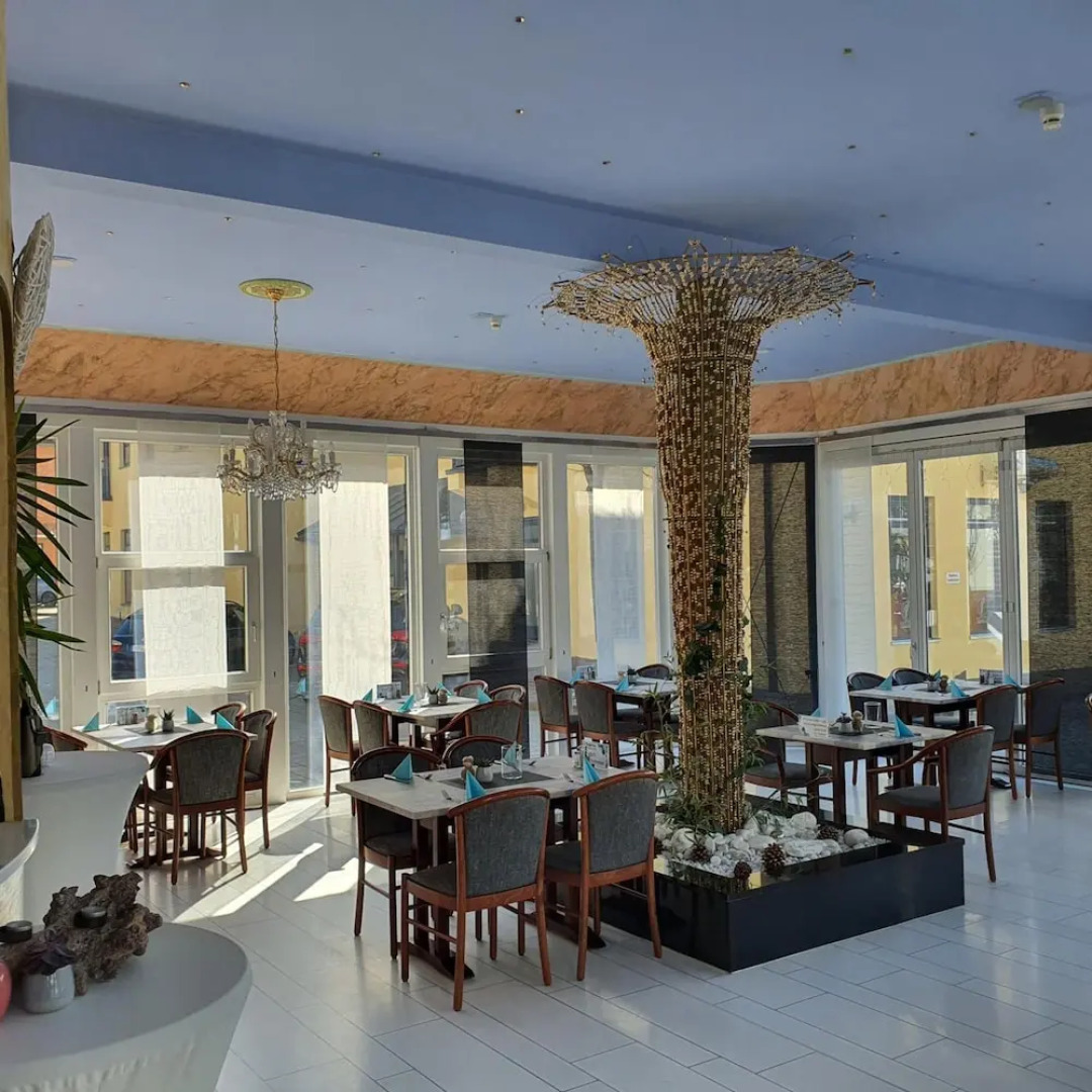 Hotel Postbauer Heng