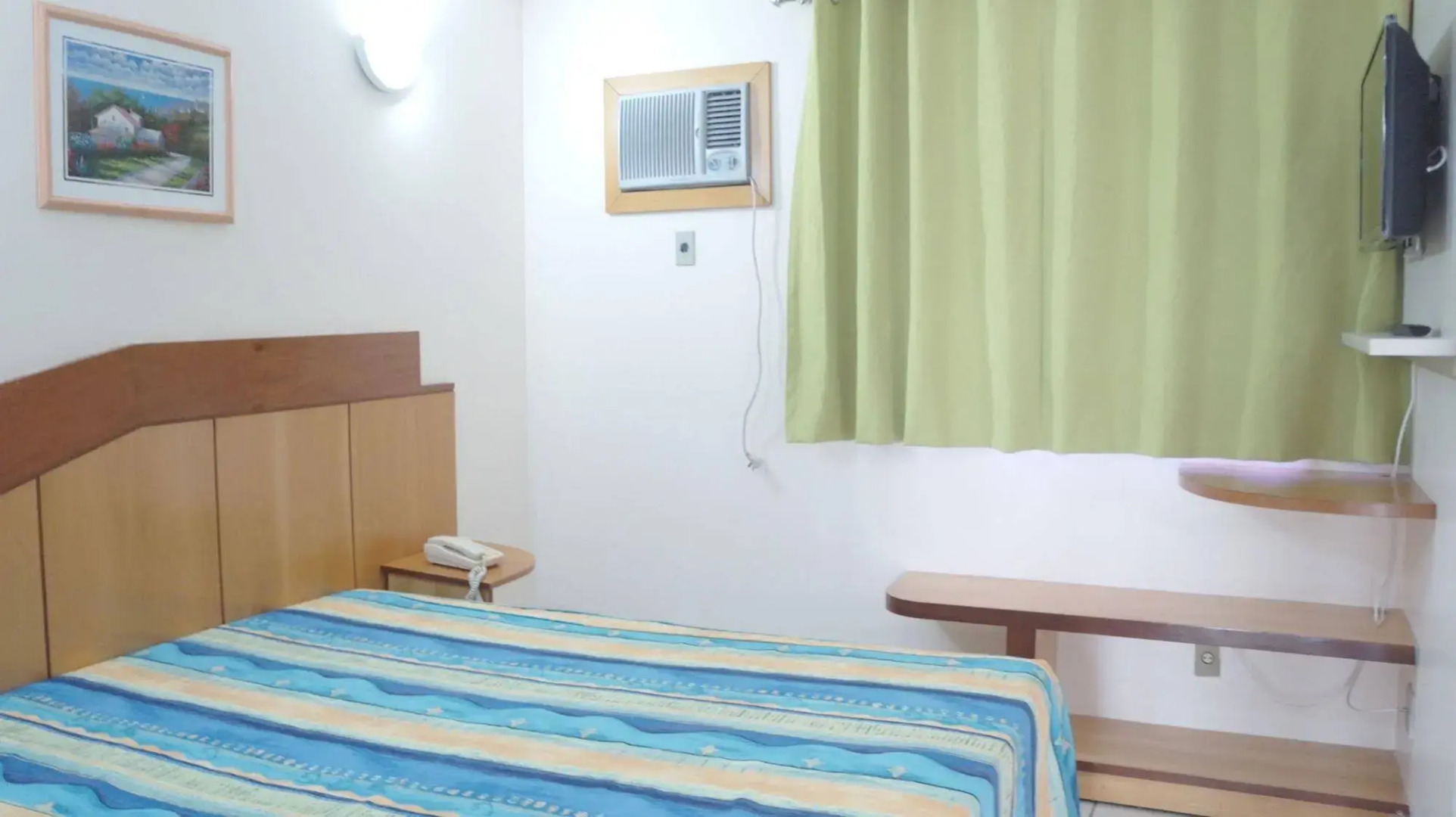 diRoma Resort com um dia no Acqua Park