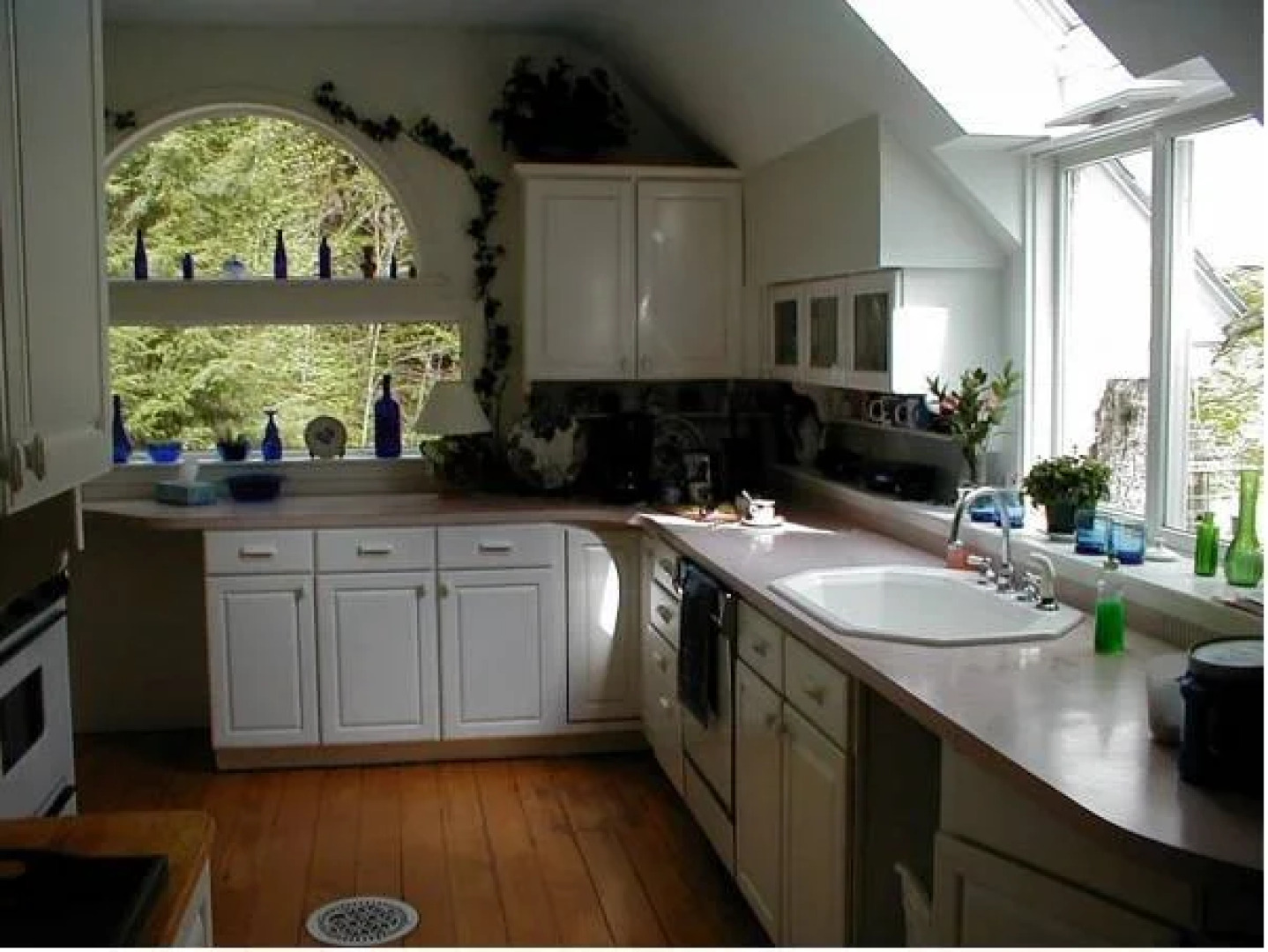 Mountain Valley Retreat