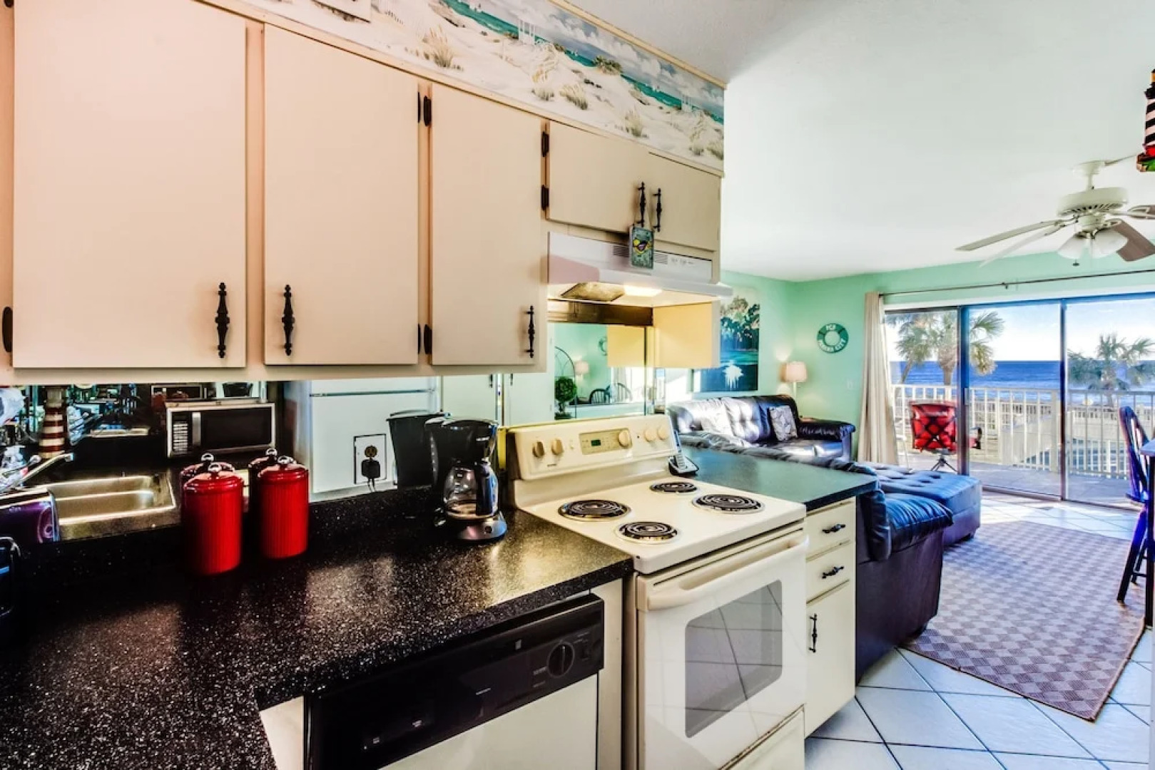 The Summit by Forehand Rentals