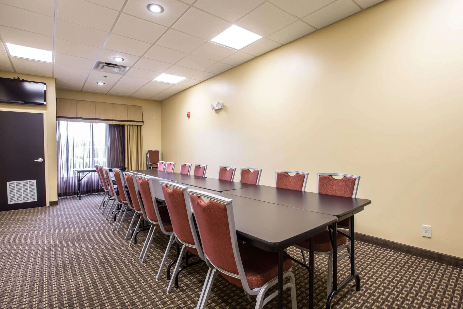 Comfort Suites Kingsport South