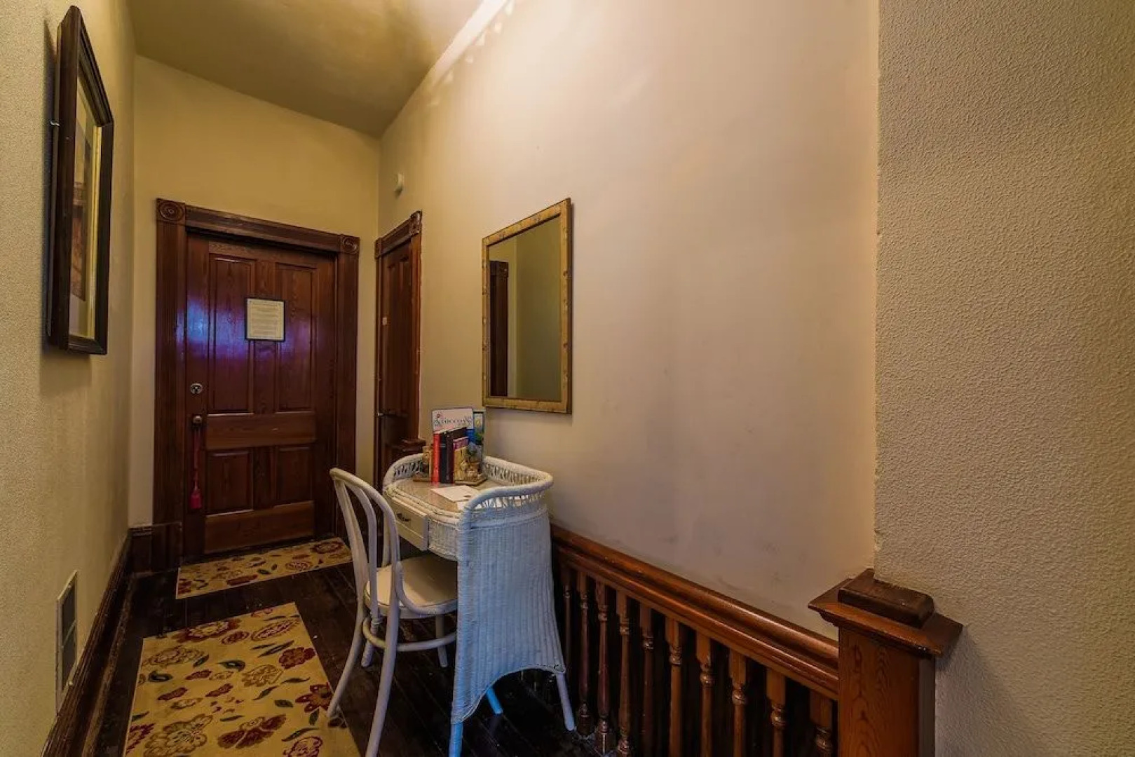 The Simmons-Bond Inn