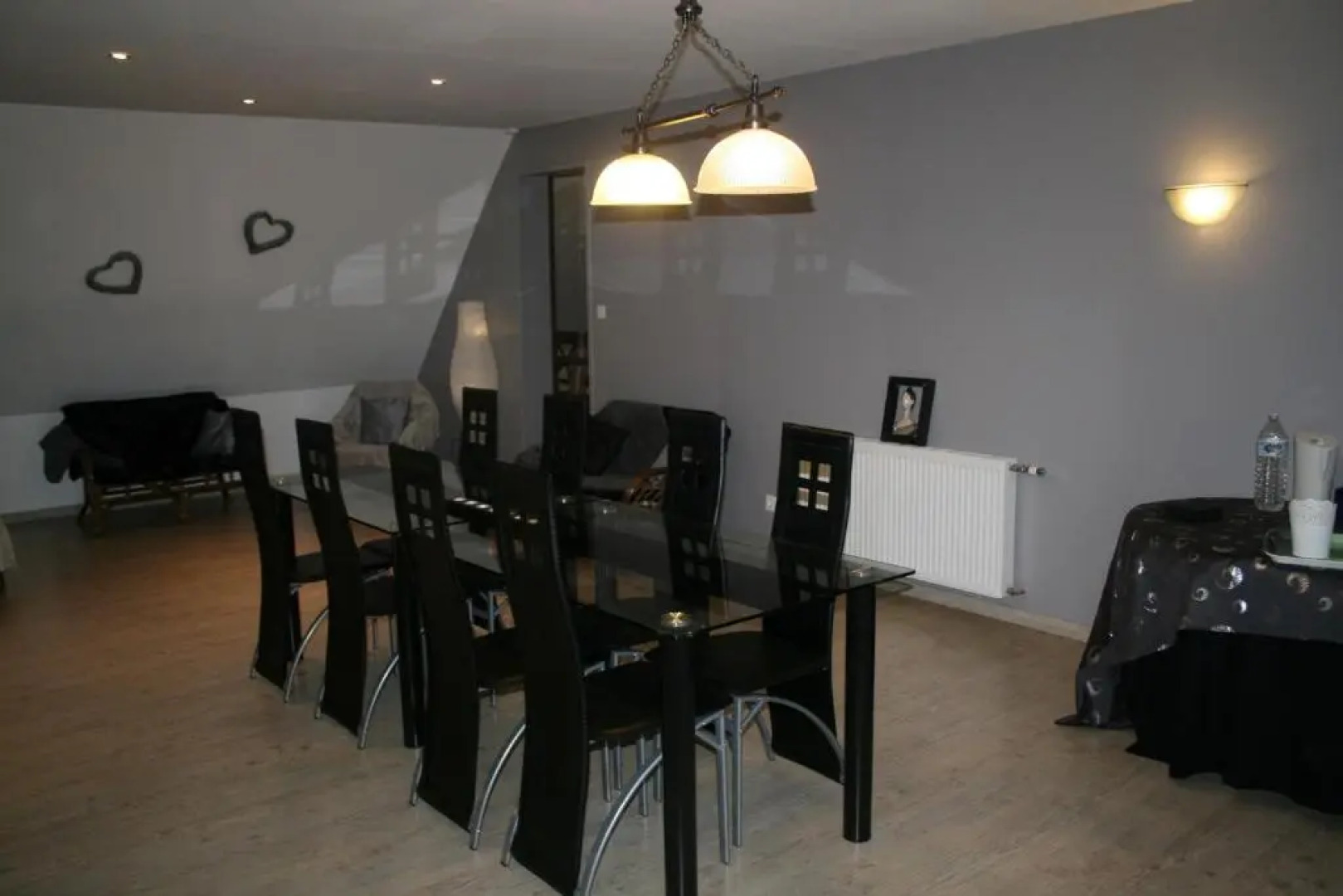 Le Blockhaus de Domléger