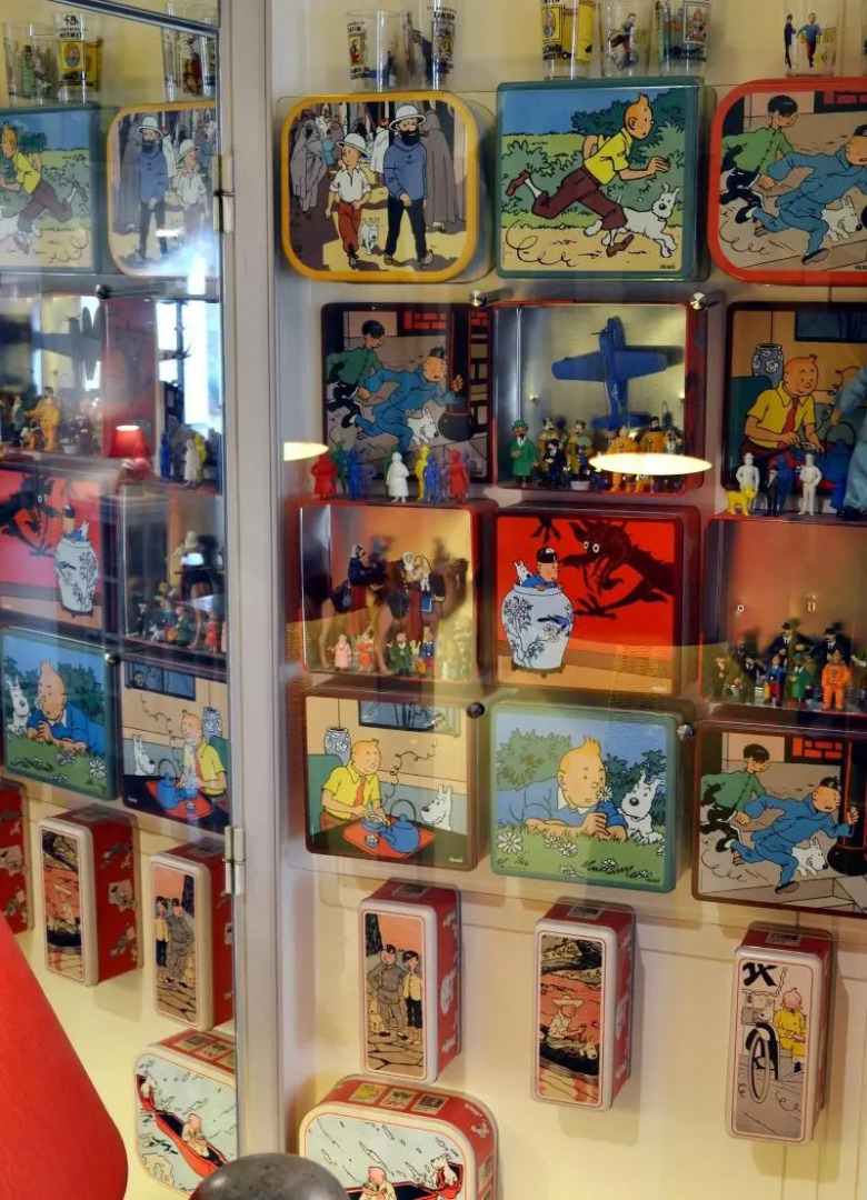 Hôtel-Restaurant Le Monarque