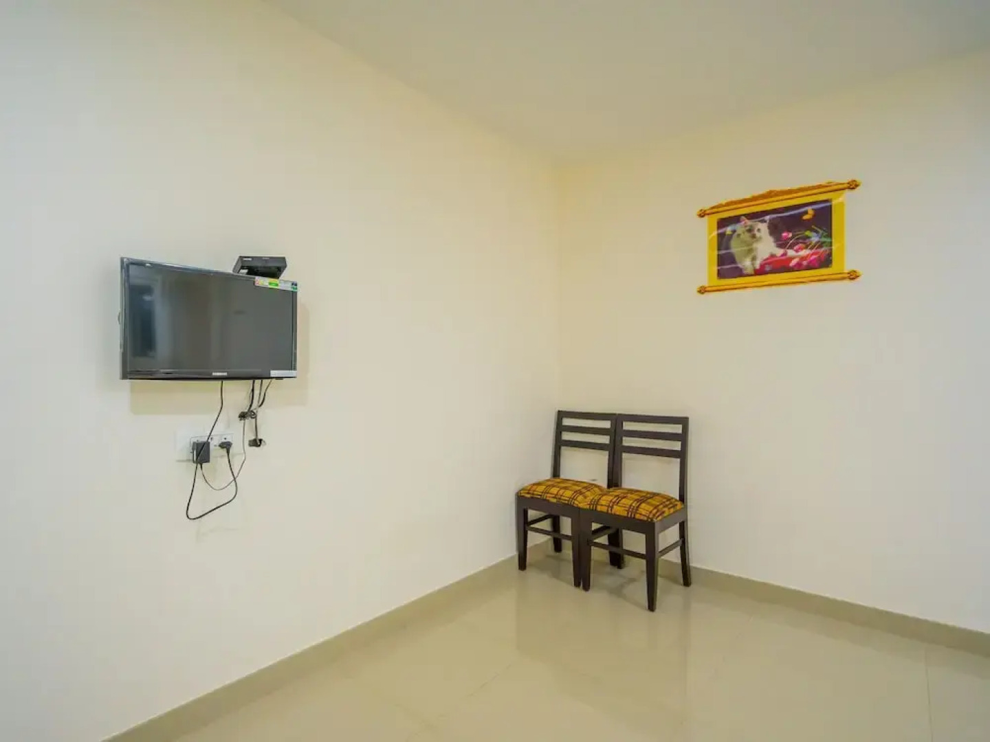 OYO 14866 Home Elegant Stay Kochi Airport