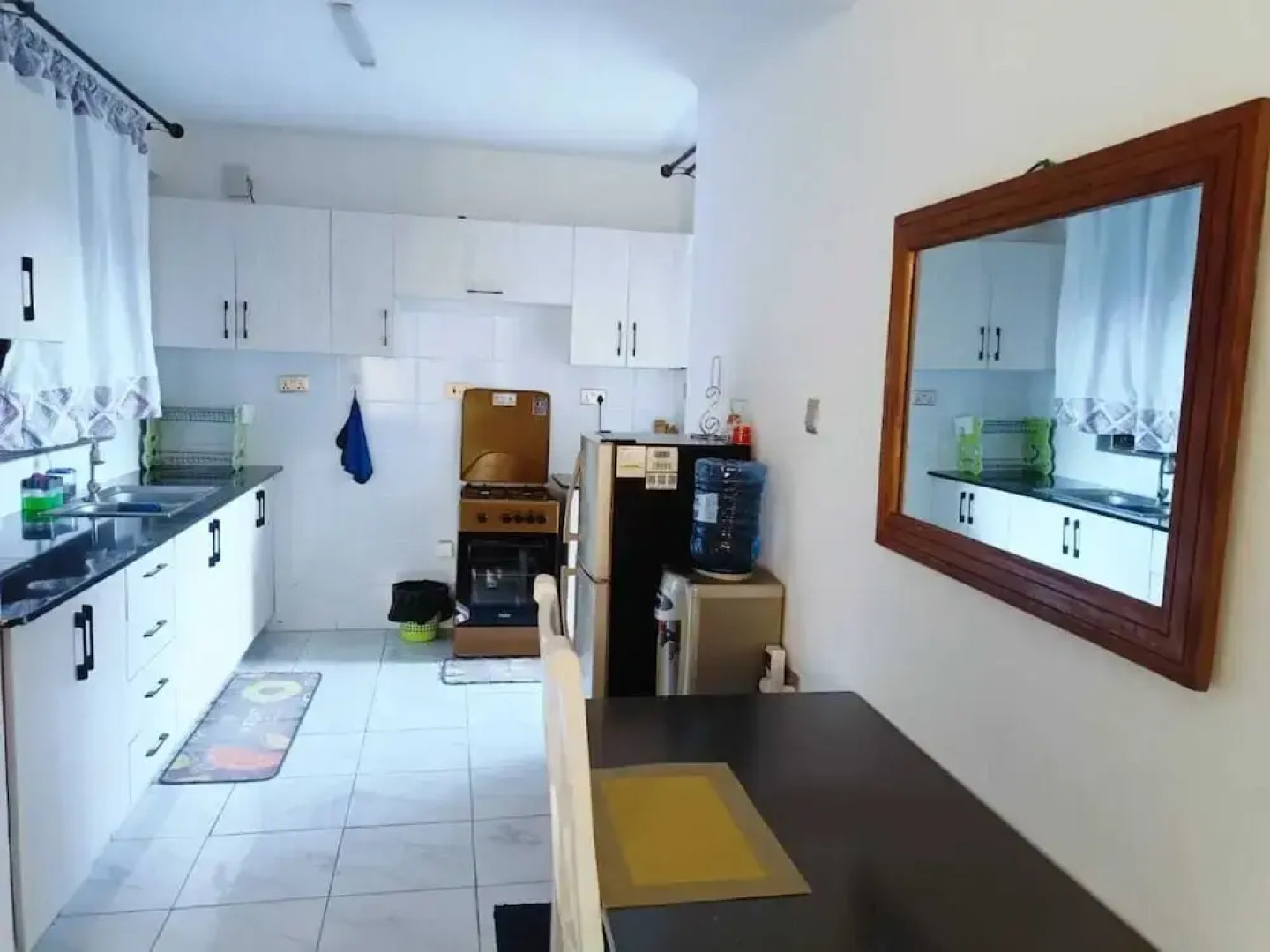 Lux Suites Lakira Shades Ongata Rongai