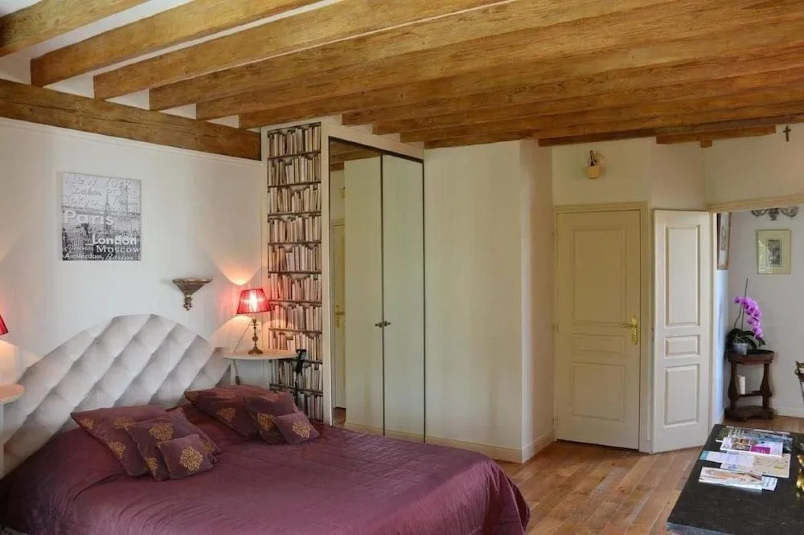 Le Séchoir à Tabac