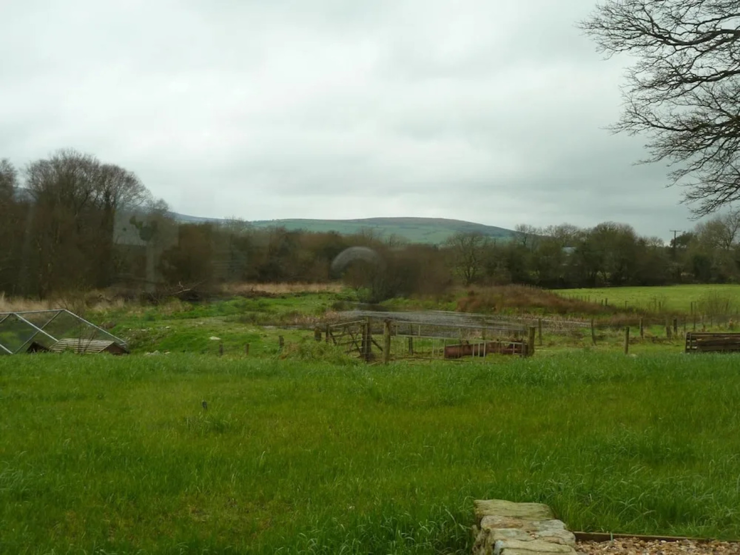 Rhostwarch Bed and Breakfast