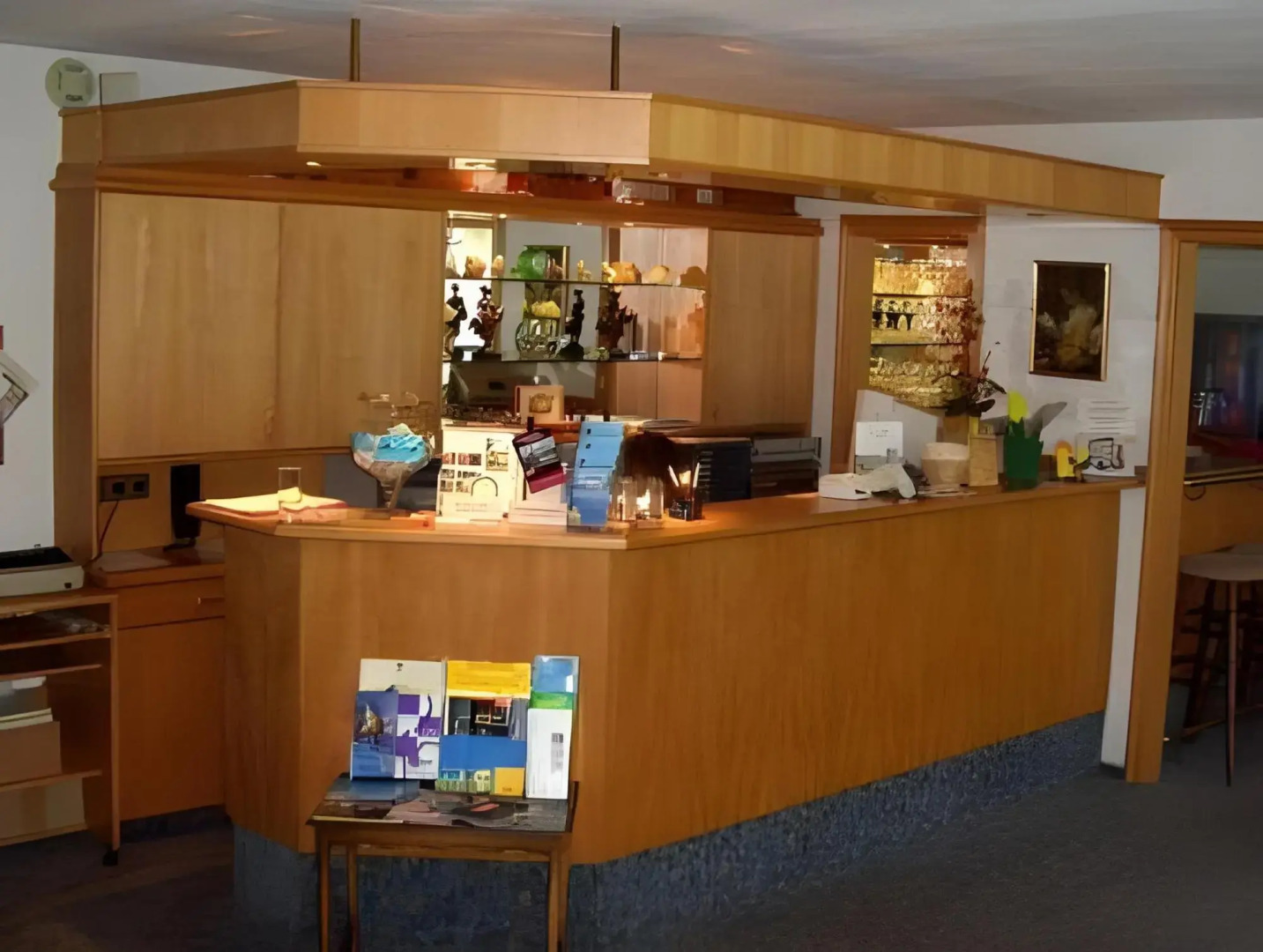 Hotel Zum Stresemann