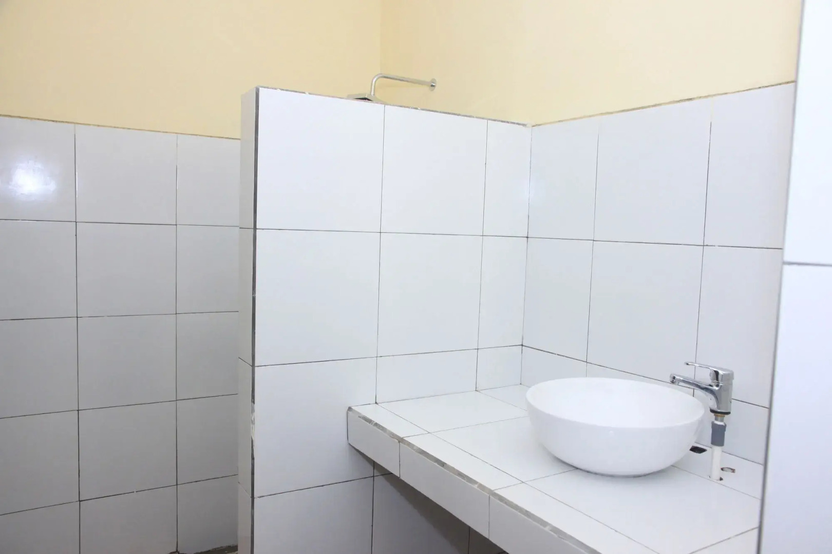 Rising Star Dive Resort