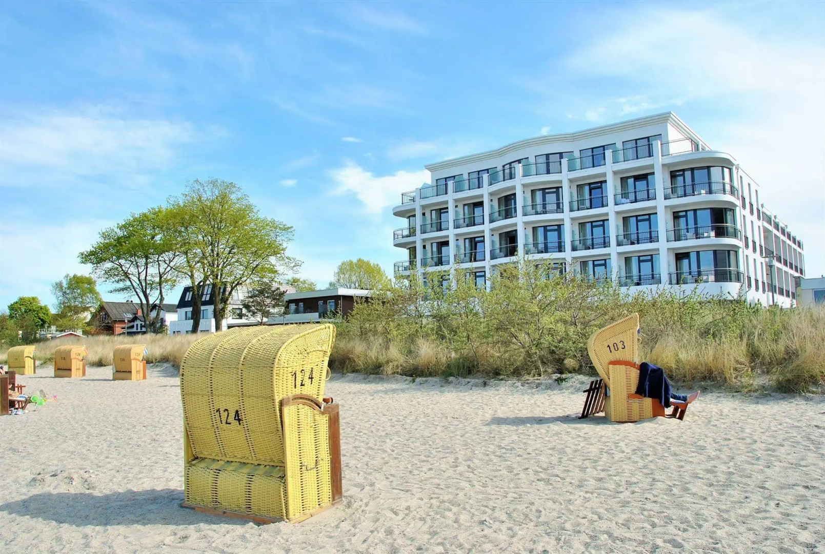 SeeHuus Lifestyle Hotel