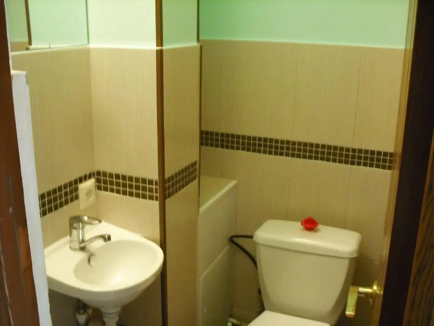 Apartment on Abazgaa 53/3