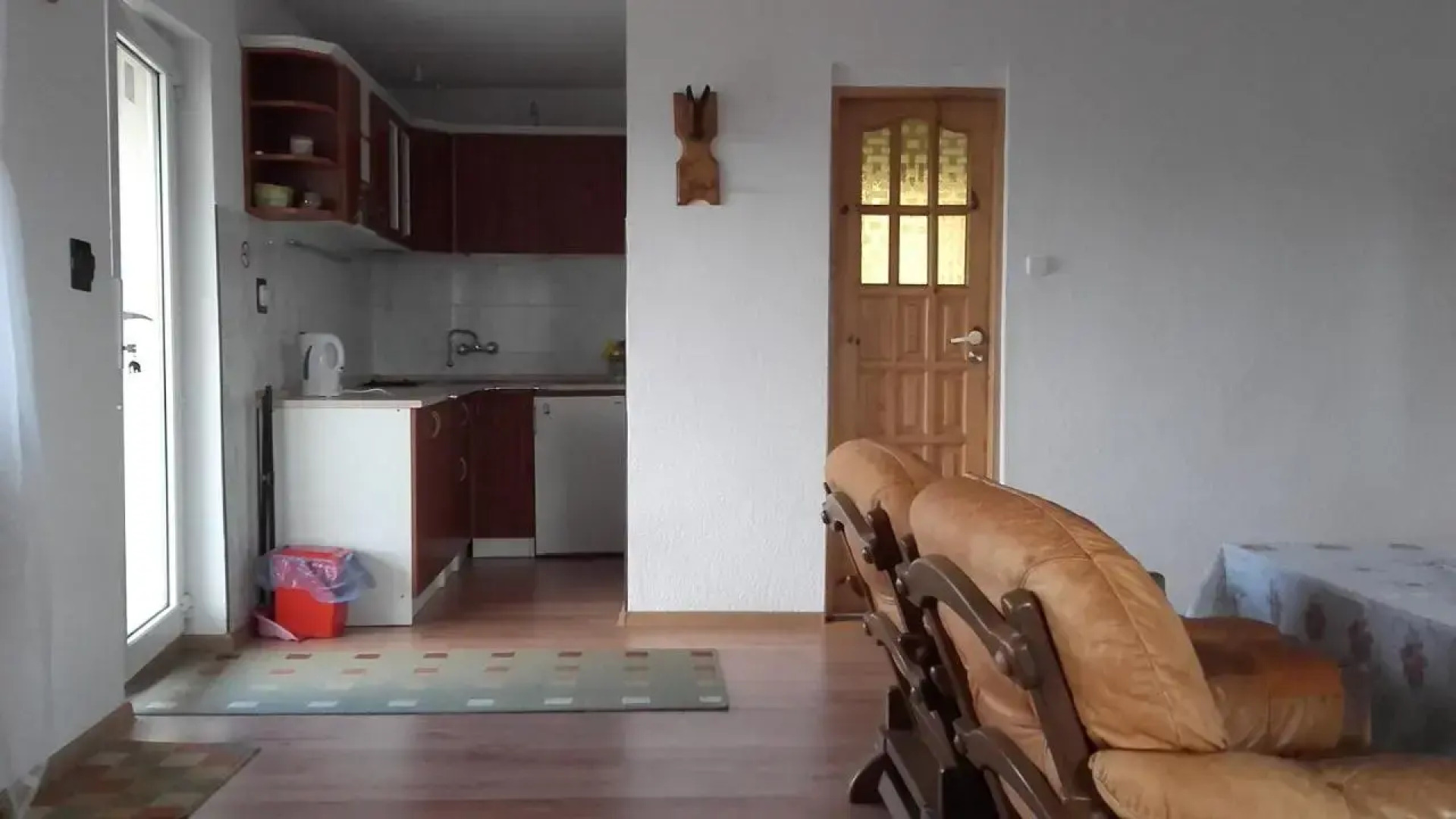 Pokoje gościnne Herta