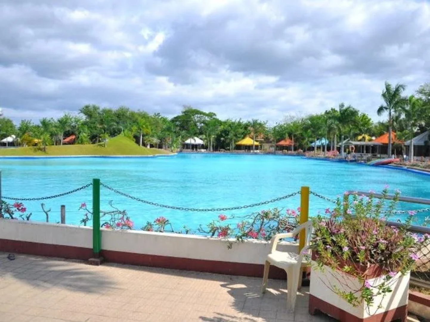 Club Manila East Taytay