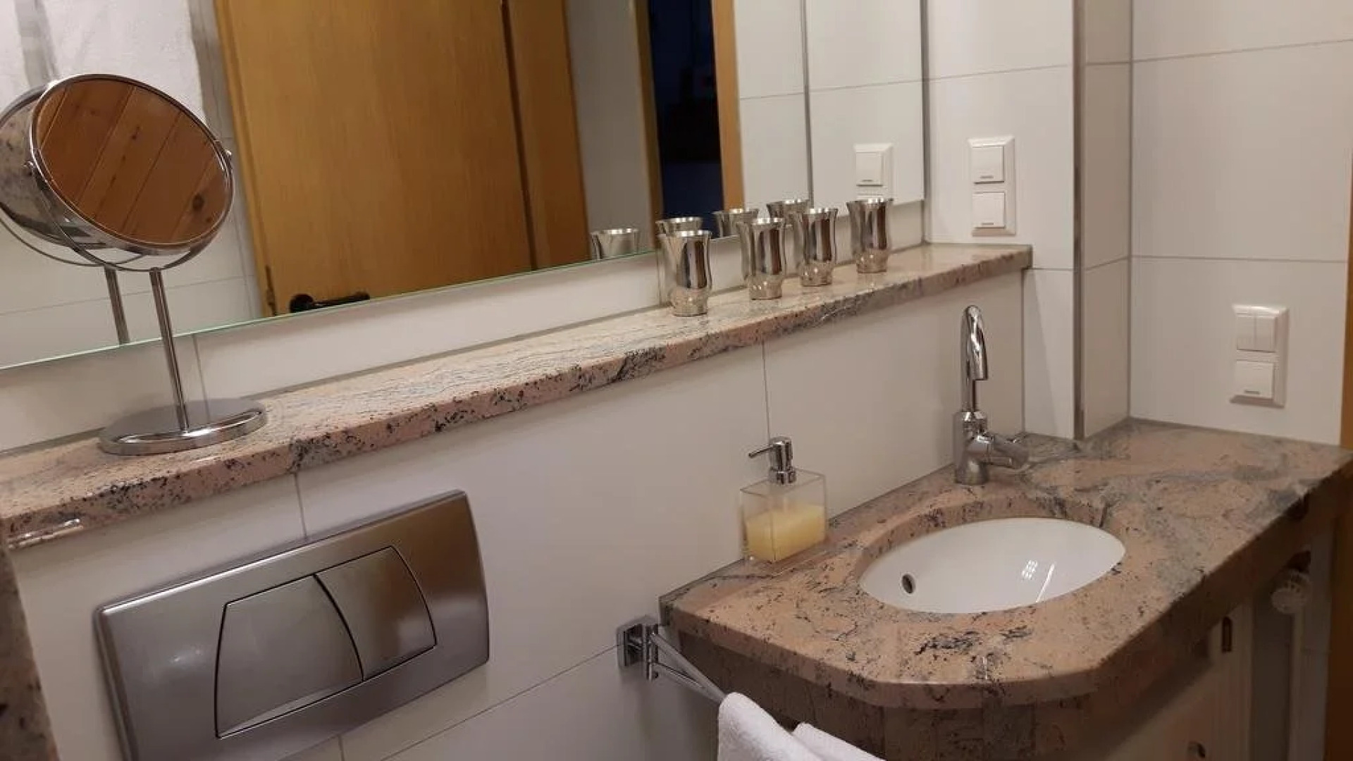 Haus Schwarzwaldmï¿½del