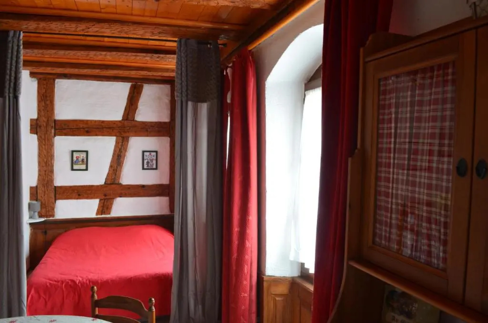 Studio Au Millésime