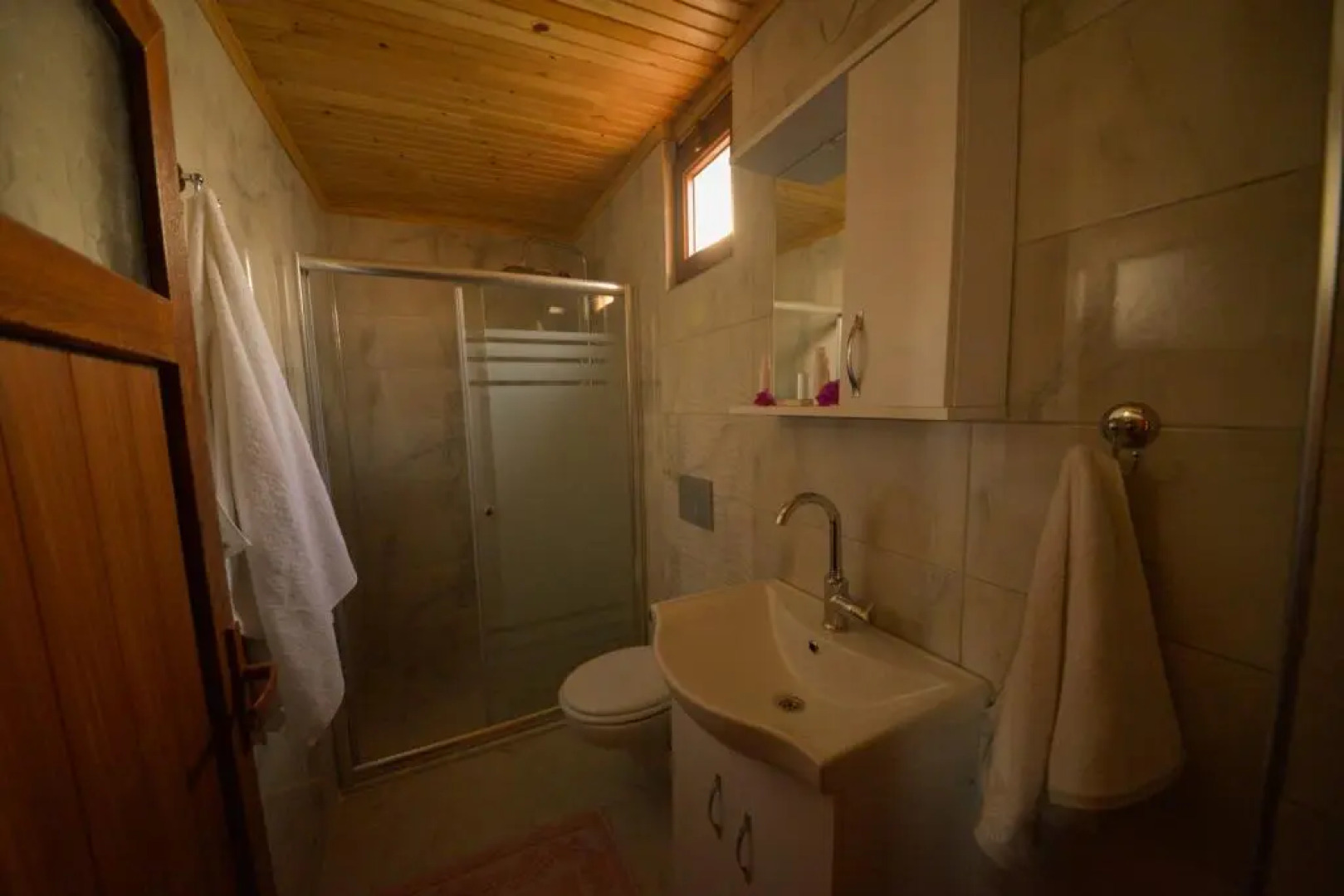 EM-BA Butik Bungalov