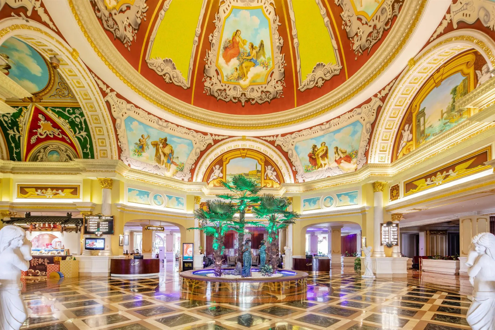 Country Garden Phoenix Hotel Chizhou