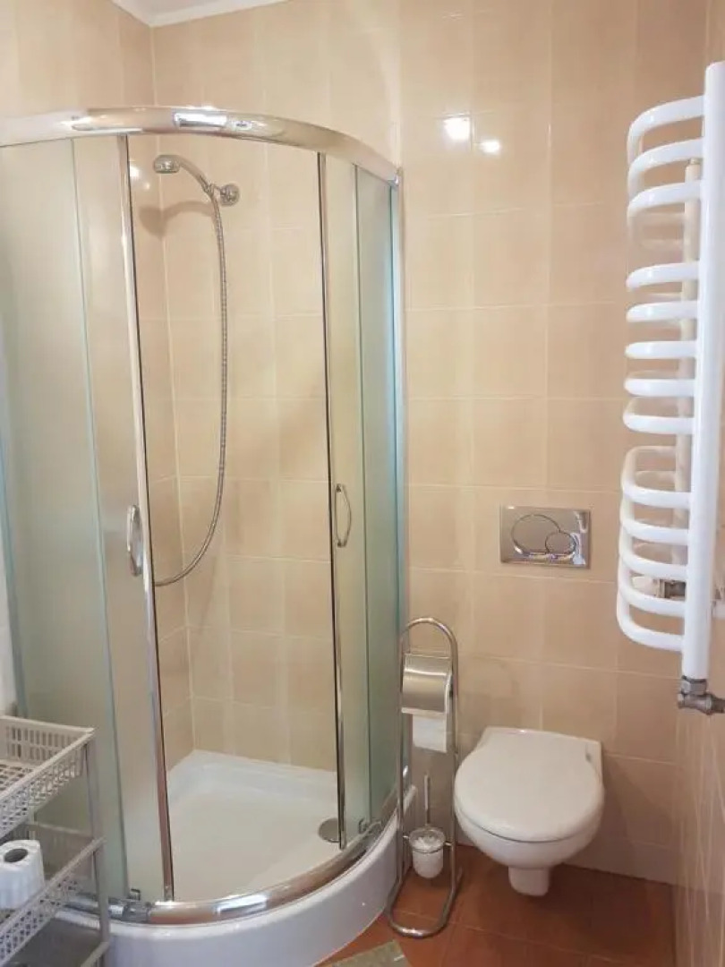 Pokoje Pod Kopiencem Grzegorz Plata