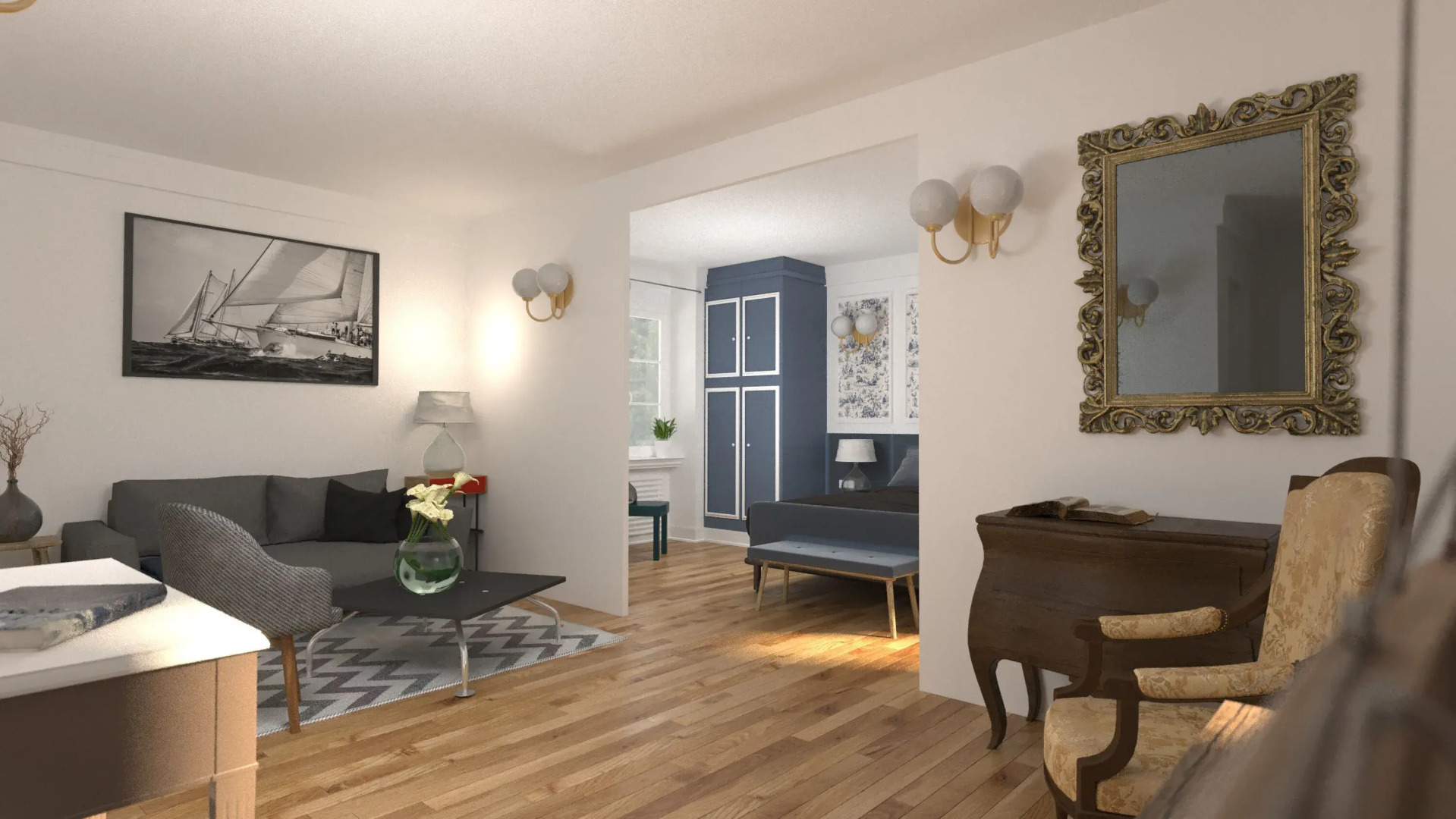 Maisons de Tatihou, The Originals Relais