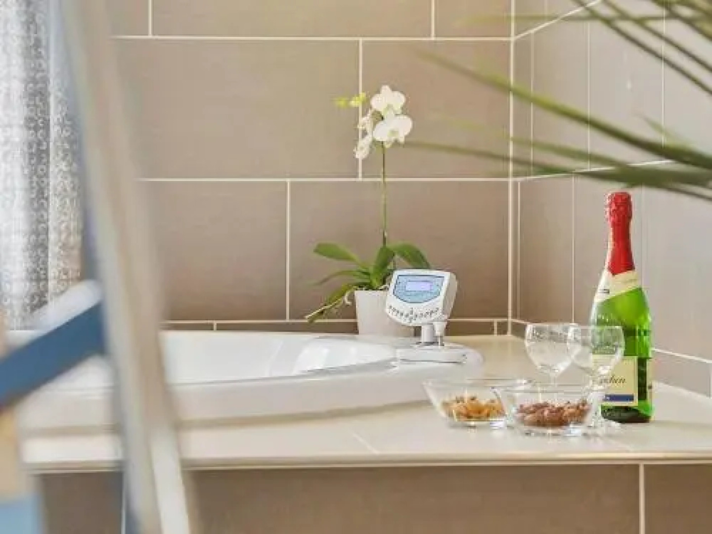 Holiday home Ålbæk XIV