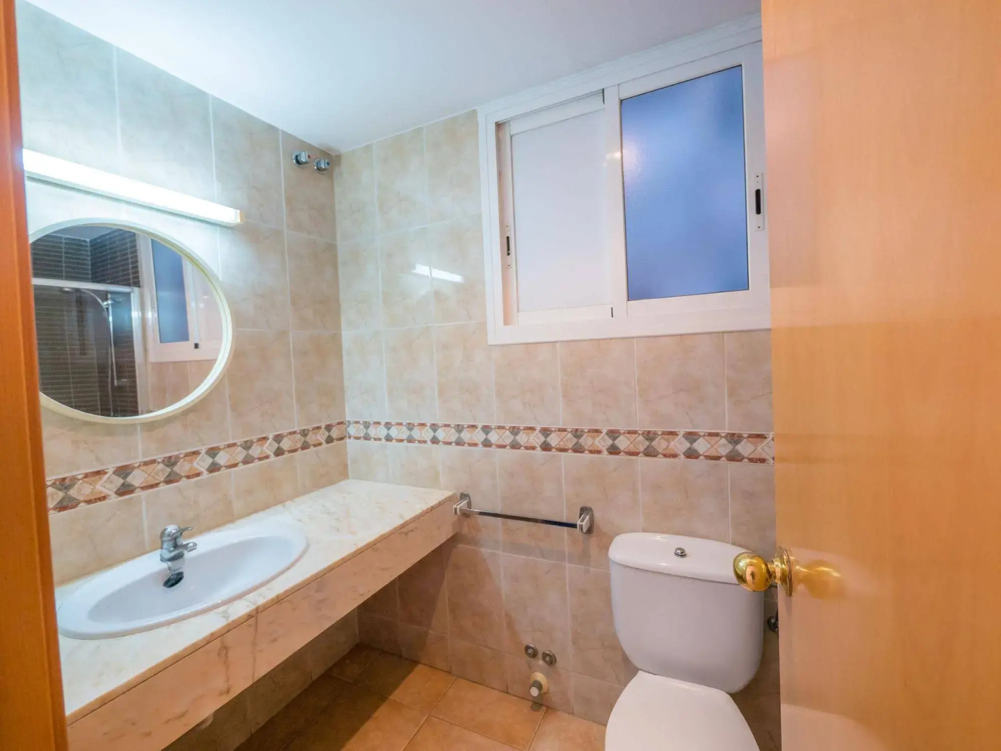 Apartaments AR Europa Sun