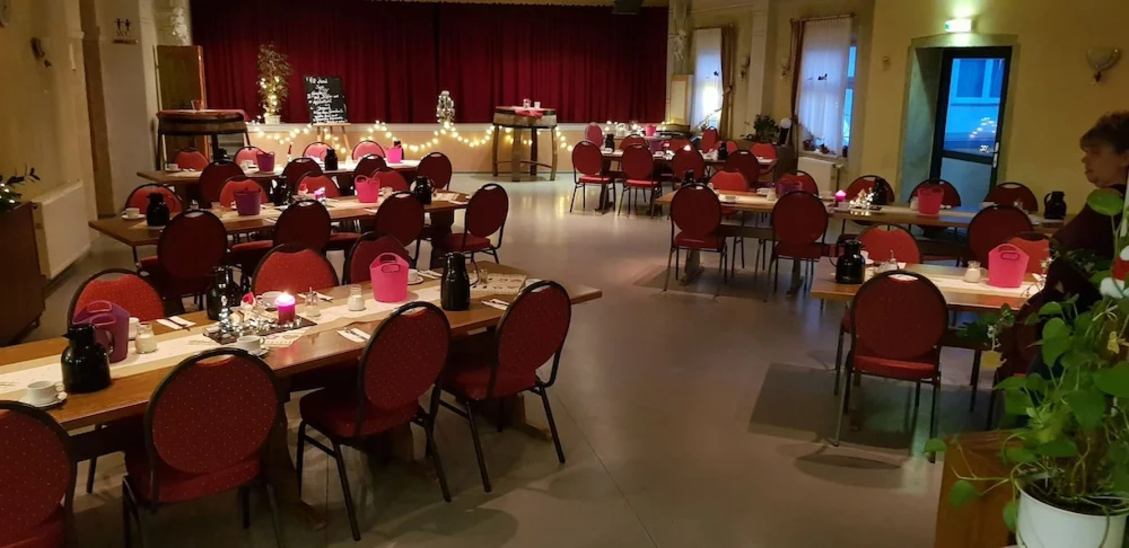 Beckmanns Winzerhaus