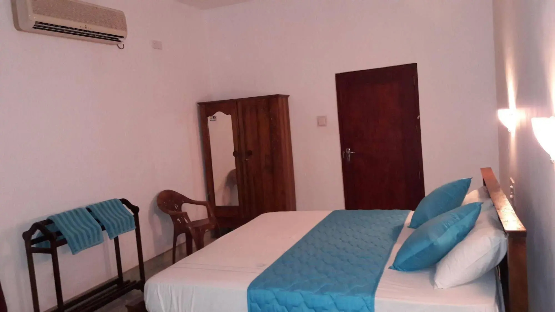 Rani Inn