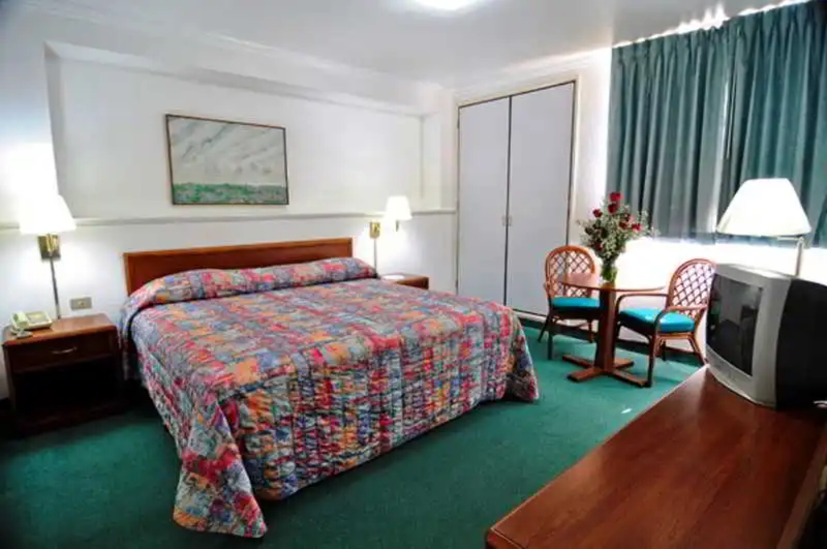 Maracaibo Cumberland