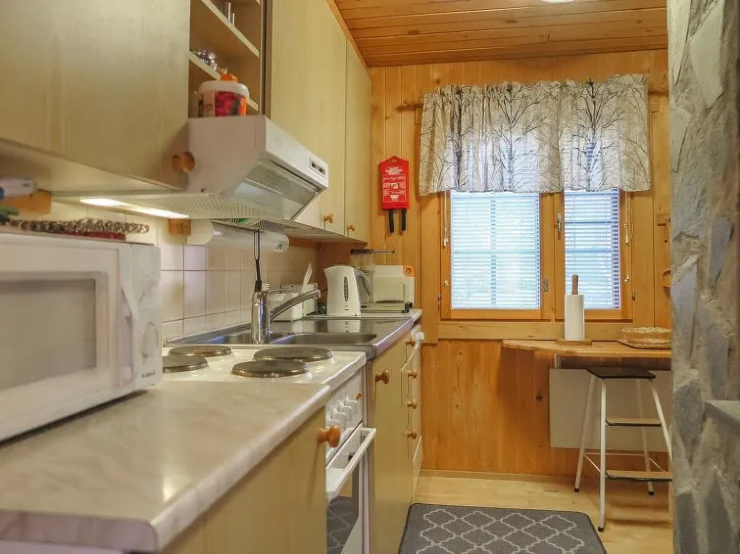 Holiday Home Toka-kota