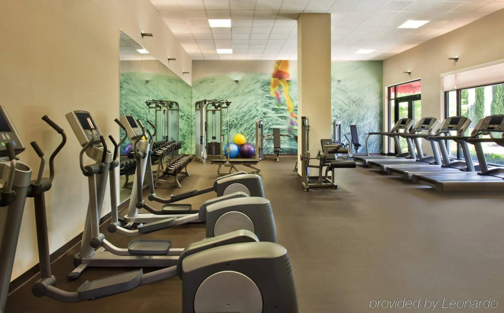 The Westin Huntsville