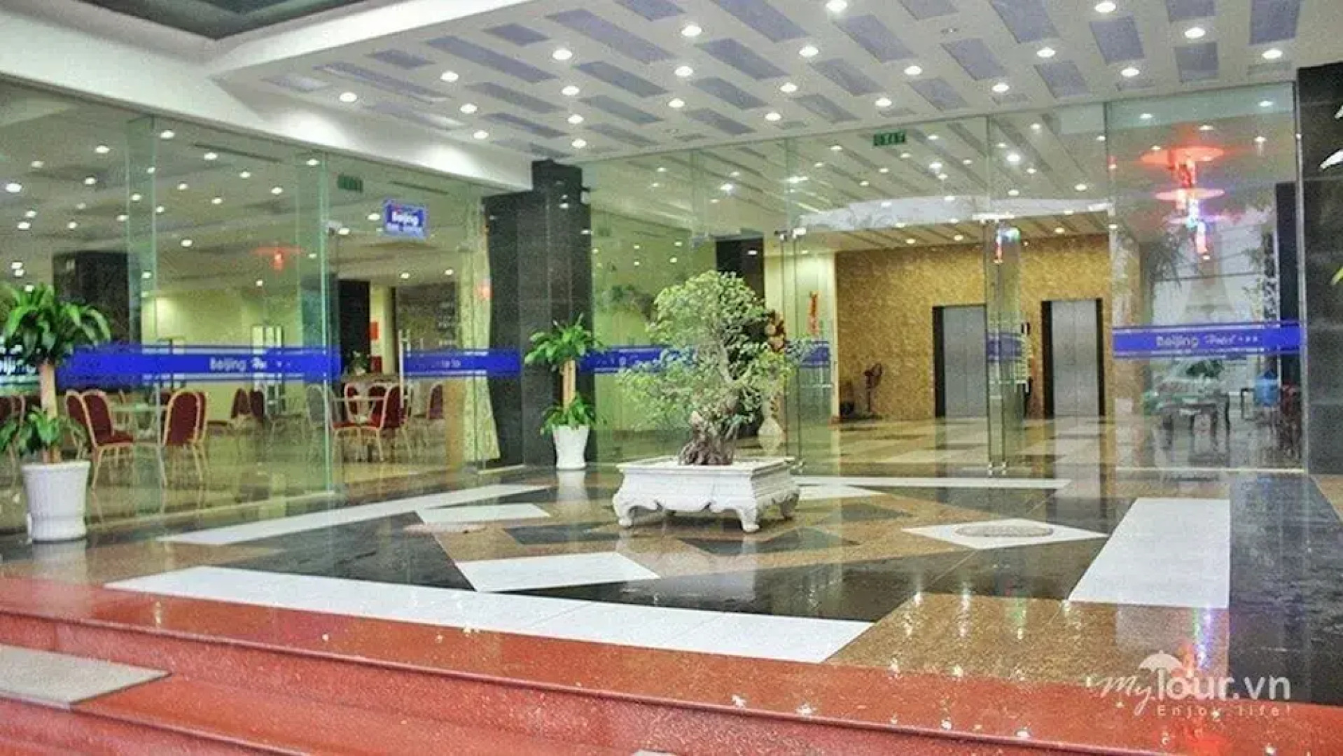 Bac Kinh Hotel Vinh - by BAY LUXURY