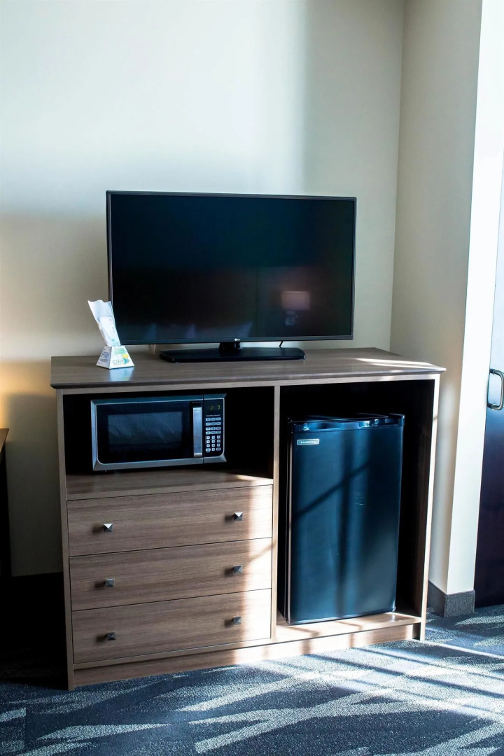 Best Western Plus Centralia Hotel & Suites