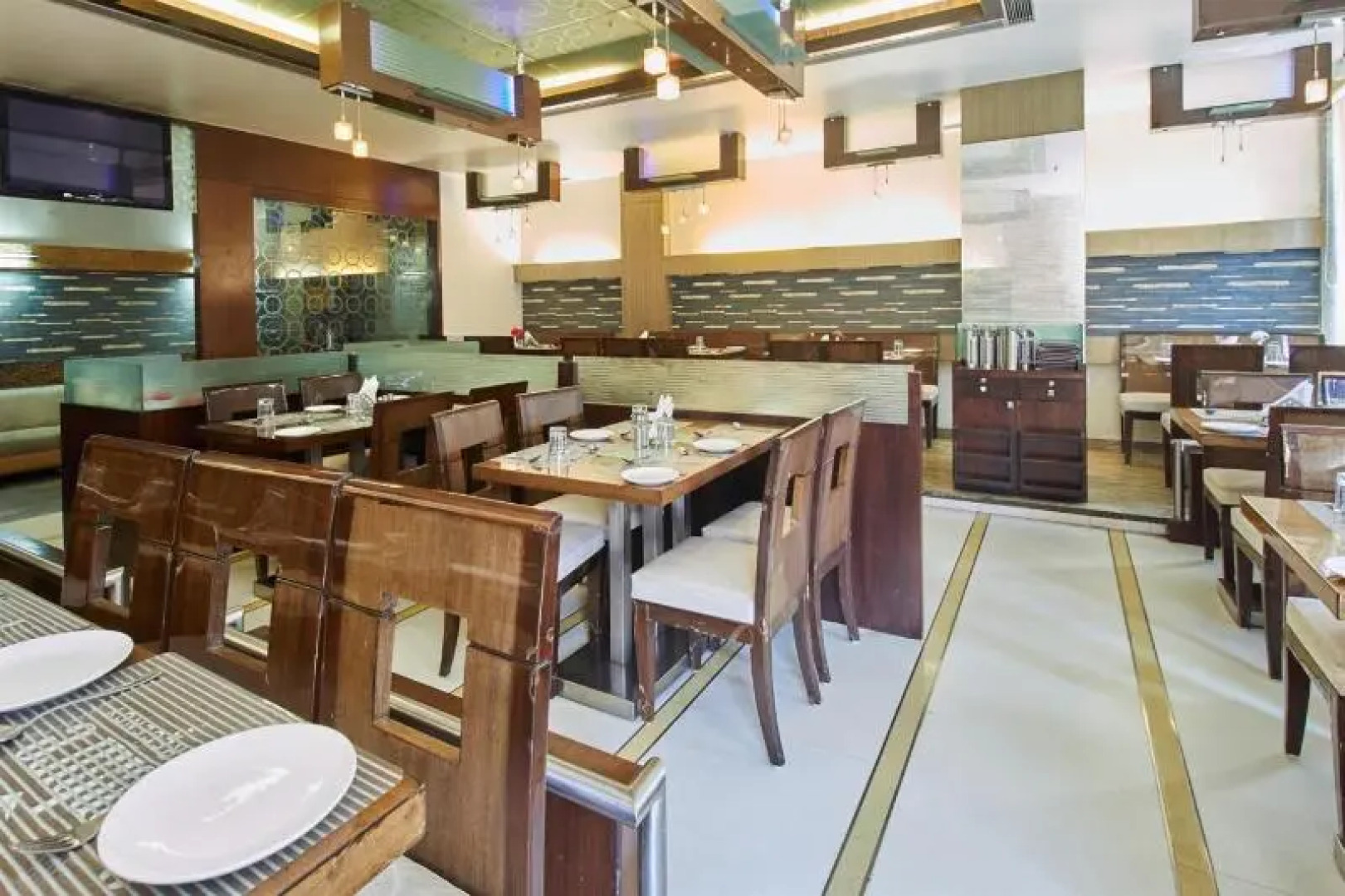 Sapphire Regency Hotel