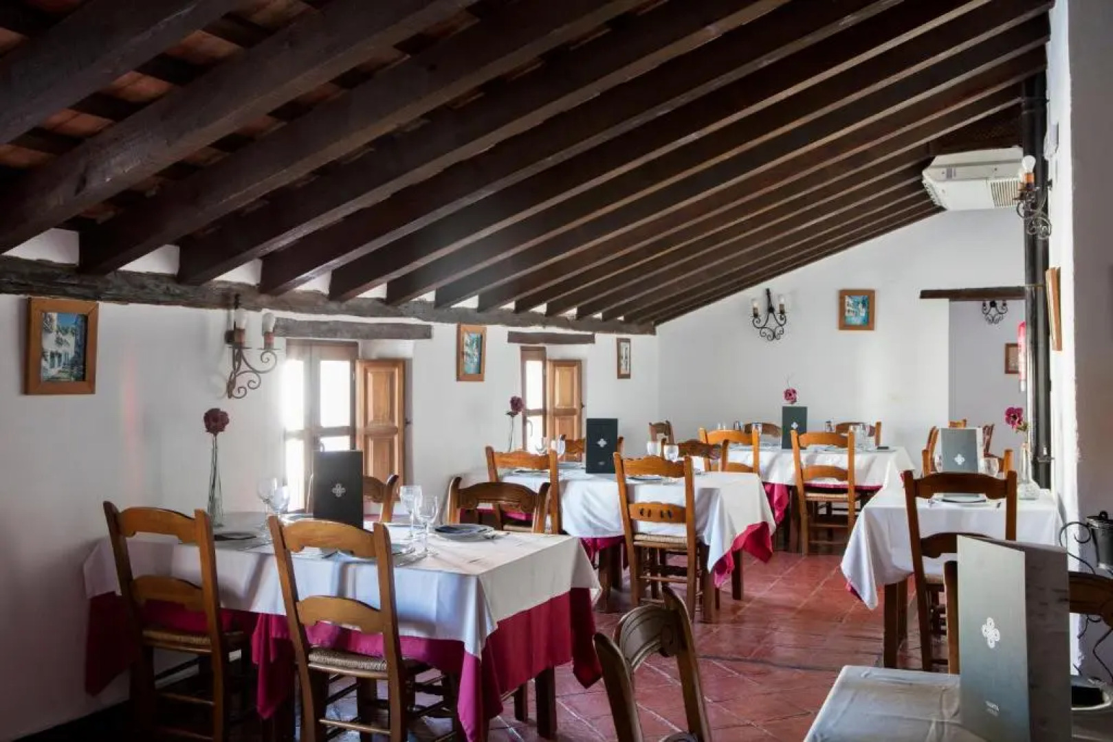 TUGASA Hotel Castillo de Castellar