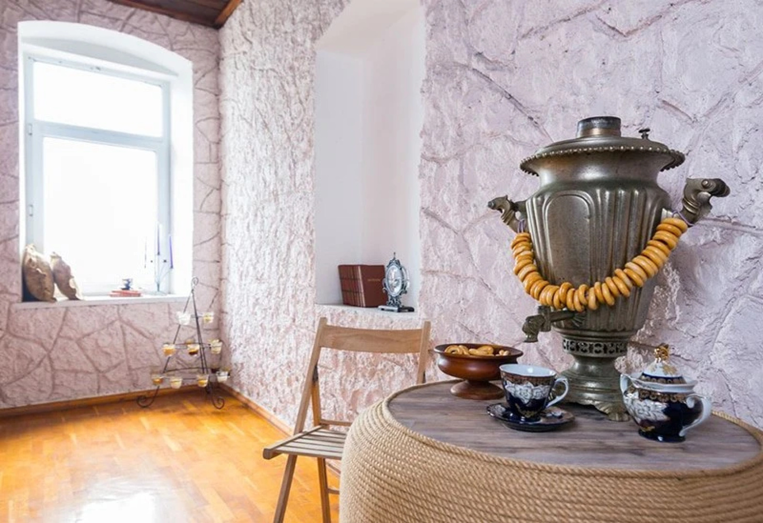 Гостиница Абхазия