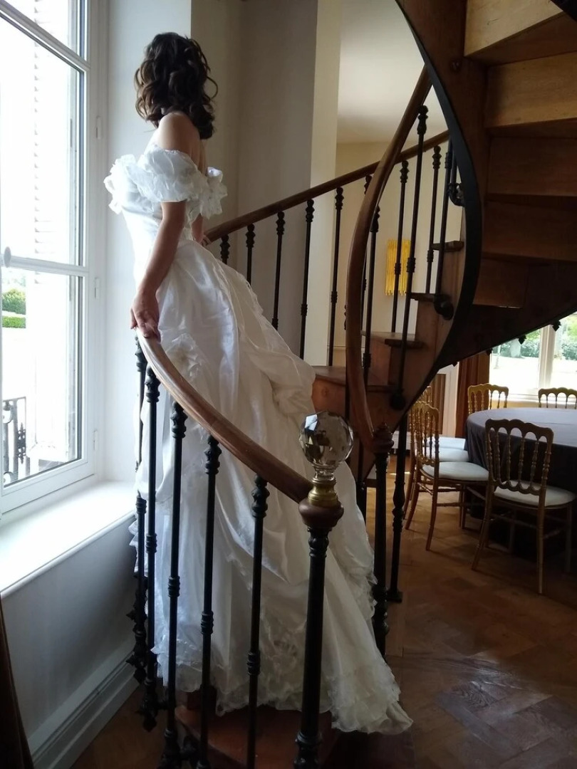 Domaine de la Vaudouriere