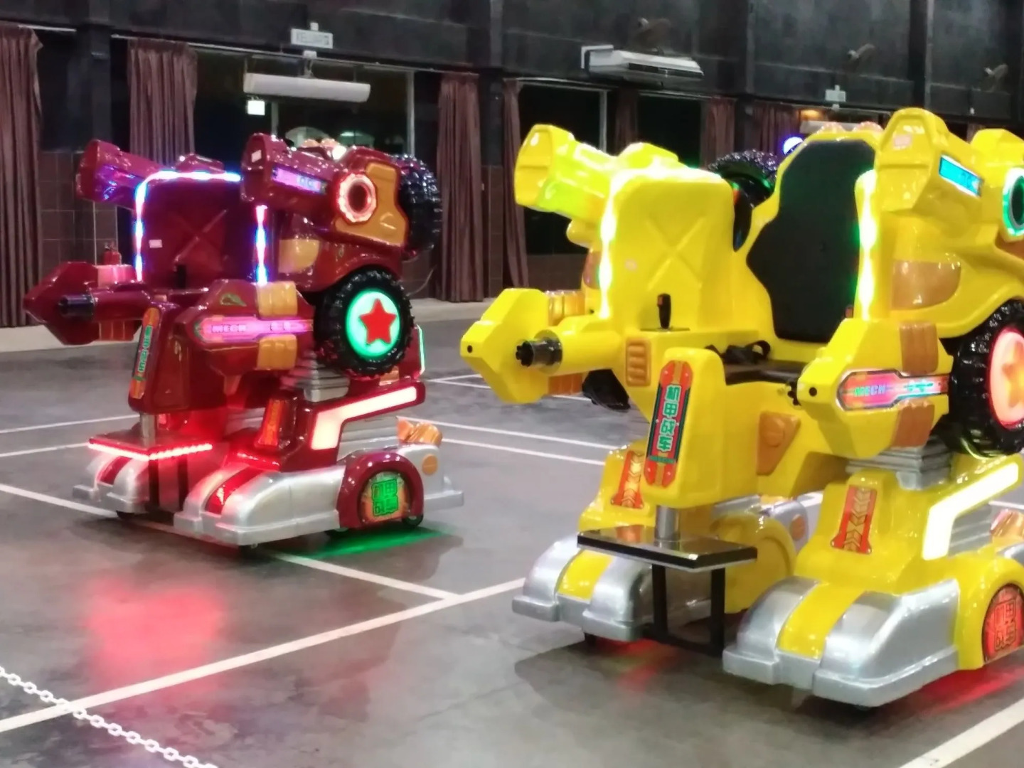 BEST WESTERN Marina Island Resort Pangkor