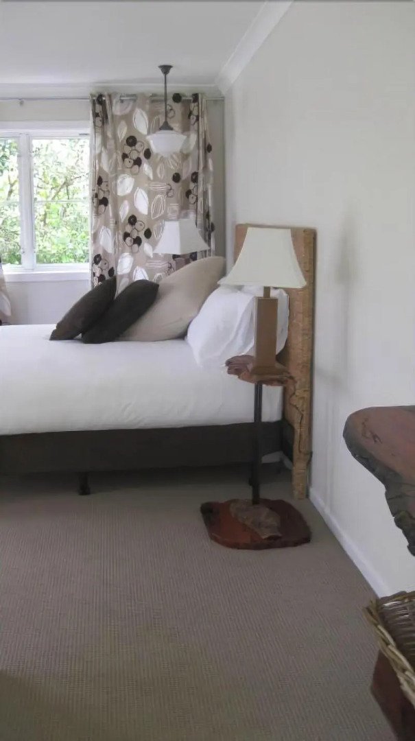 Bodalla Dairy Shed Guest Rooms