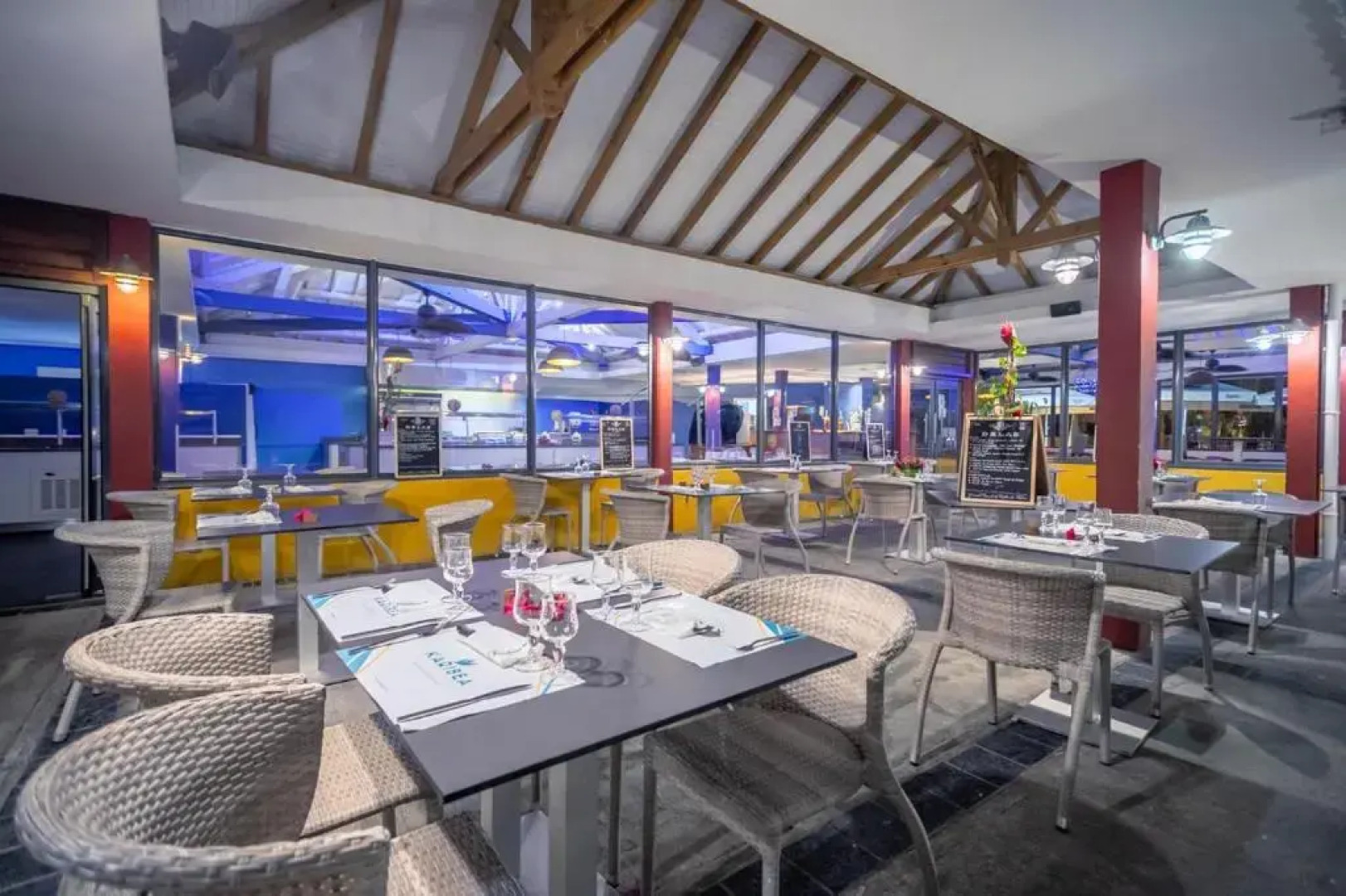 Zenitude Hotel Residences Le Salako