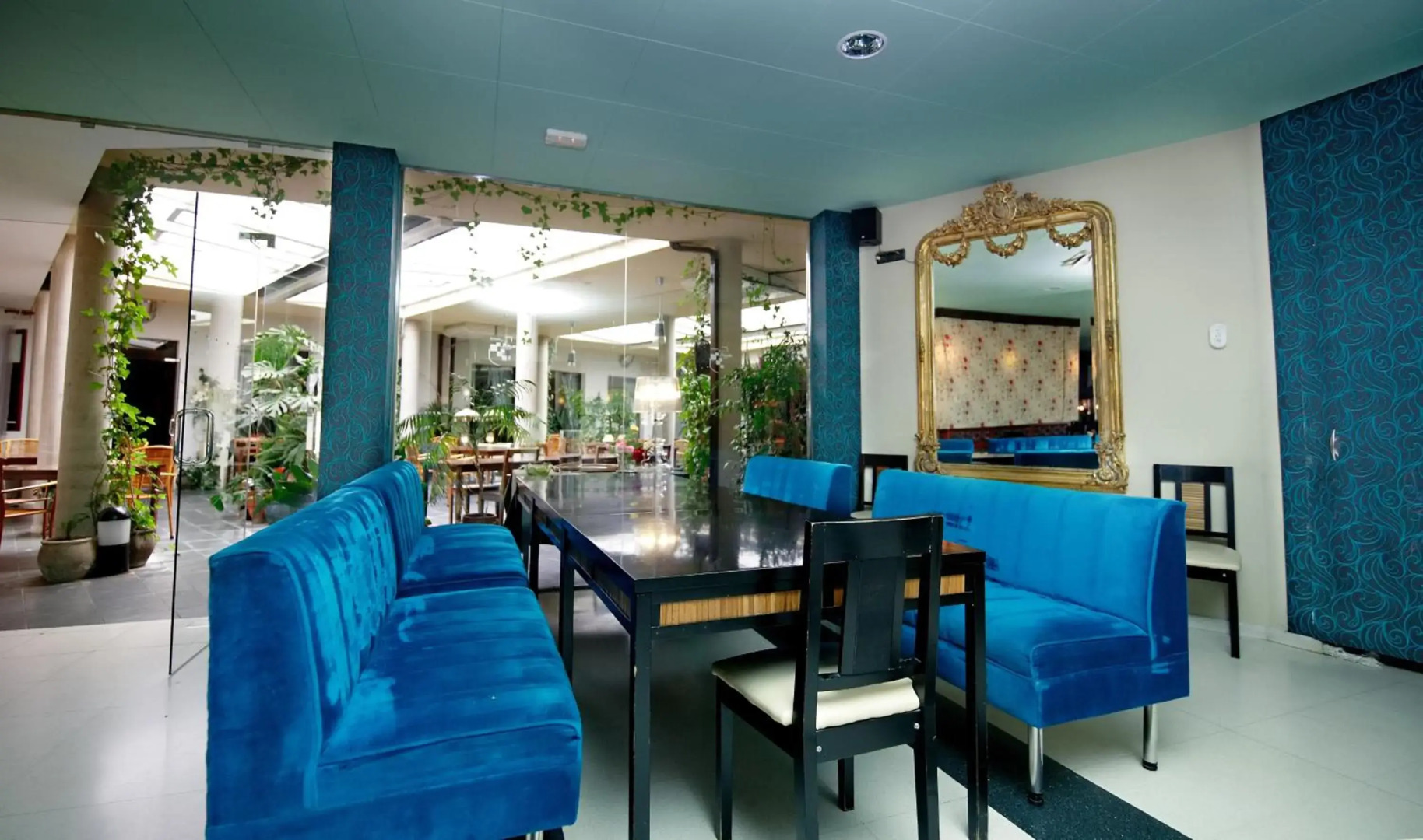 Señorío de Los Bazán