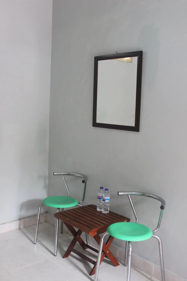 Pondok Wisata dan Restoran Elim