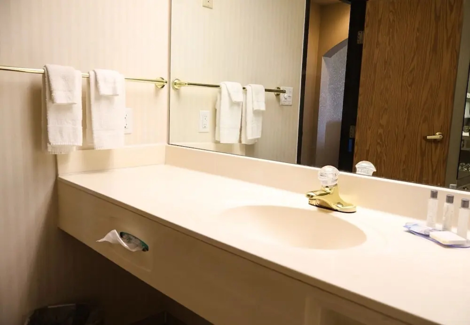 Americas Best Value Inn