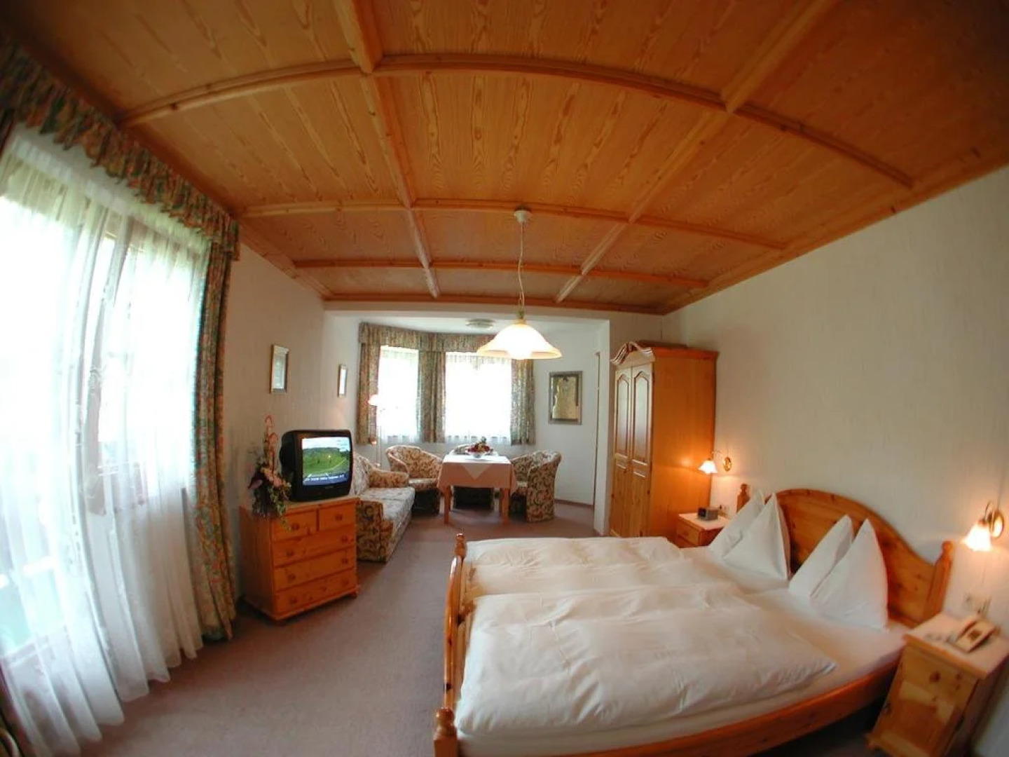 Hotel Accord & Alpin